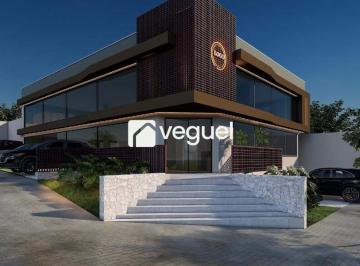 Comercial · 1000m² · 10 Vagas · Prédio comercial de 1.000 m² no Jardim Canadá em Ribeirão Preto/ SP