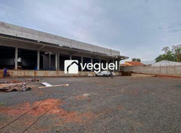Comercial · 2060m² · Galpão comercial de 2.060,00m² para alugar no recreio Anhanguera, Ribeirão Preto/SP