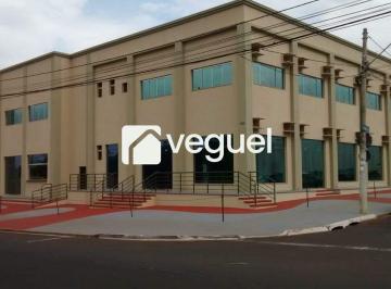 Comercial · 1400m² · 17 Vagas · Prédio comercial para aluguel com 1.400 m² na Av. Pres. Kennedy em Ribeirão Preto/ SP