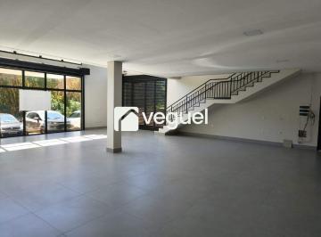 Comercial · 299m² · 4 Vagas · Prédio comercial com 300m² para alugar no Jardim Botânico, Ribeirão Preto/SP.
