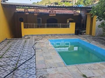 b3fed354e2e9ac5dee960eec3f5b927e5fc57e74 · Casa com 3 dormitórios à venda, 70 m² por R$ 215.000,00 - Pita - São Gonçalo/RJ