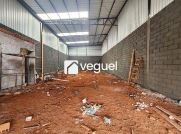 Comercial · 250m² · Galpão Comercial com 250m² para alugar próximo avenida Barão do Bananal , Ribeirão Preto/SP
