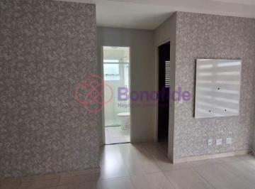Apartamento · 50m² · 2 Quartos · 1 Vaga · Apartamento para VENDA no condomínio TRENTINO, localizado na bairro VILA NANBI, em Jundiaí/SP.