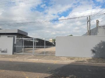 Comercial · 600m² · 40 Vagas · Galpão para LOCAÇÃO, localizado no bairro PONTE SÃO JOÃO, em Jundiaí/SP.