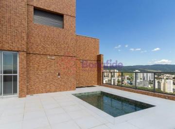 Apartamento · 473m² · 4 Quartos · 6 Vagas · COBERTURA para VENDA no condomínio RESERVA ALTA VISTA, localizado em Jundiaí/SP.
