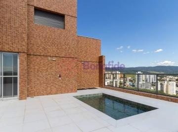 Apartamento · 473m² · 4 Quartos · 6 Vagas · COBERTURA para VENDA no condomínio RESERVA ALTA VISTA, localizado em Jundiaí/SP.