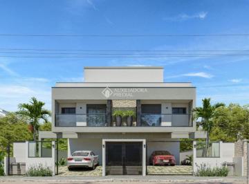 Casa · 303m² · 4 Quartos · 2 Vagas · Casa Geminada 4 suítes nova em Jurerê