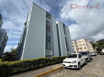 Apartamento · 42m² · 2 Quartos · 1 Vaga · Apartamento no Bairro Universitário  -  Biguaçu