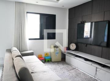 Apartamento · 99m² · 2 Quartos · 2 Vagas · Apartamento à Venda - Jardim Anália Franco, 2 Quartos, 99 m2