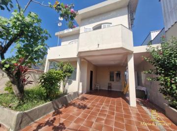 cc9b042ae8e5654dccc9bd9aacf53a9eabff7381 · Sobrado com 4 dormitórios à venda, 188 m² por R$ 950.000,00 - Vila Santa Rosa - Guarujá/SP