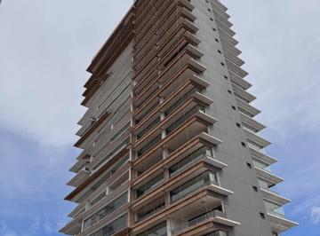 Apartamento · 51m² · 1 Quarto · 1 Vaga · Apartamento 51m² no ARTHEO Concept Living da Plaenge em Campo Grande MS