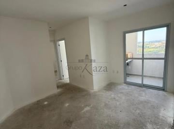 Apartamento · 53m² · 2 Quartos · 1 Vaga · Oportunidade - Apartamento - Mirante Flamboyant Clube Residencial - Parque Residencial Flamboyant - 