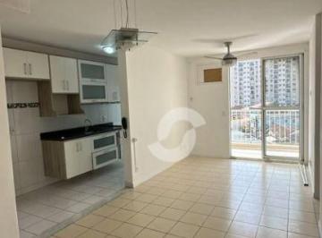 77fd7e0ae414c9d5456ce1dc09582acfd2b00232 · Apartamento com 3 dormitórios à venda, 65 m² por R$ 477.000,00 - Barreto - Niterói/RJ