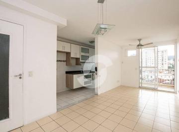 SALA · Apartamento com 3 dormitórios à venda, 65 m² por R$ 460.000,00 - Barreto - Niterói/RJ