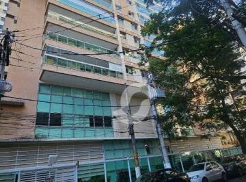 03dd7900156a24935c63fbd801b5164afc255929 · Apartamento com 3 dormitórios à venda, 120 m² por R$ 1.220.000,00 - Icaraí - Niterói/RJ