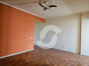 e79e4836999d68f49b1c76397426e91389c7d5b1 · Apartamento com 3 dormitórios à venda, 130 m² por R$ 750.000,00 - Ingá - Niterói/RJ