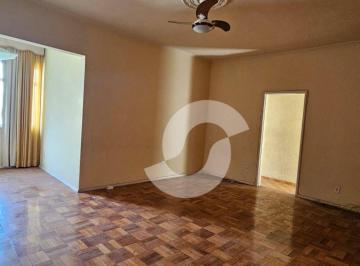 65547ced33ce0409214e0a86174bfced35135fda · Apartamento com 3 dormitórios à venda, 130 m² por R$ 650.000,00 - Ingá - Niterói/RJ