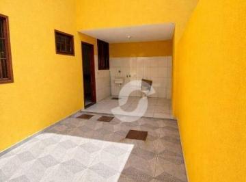46ffa82c5632fb2451f4ba6c8e816b3a2f424bb8 · Casa com 2 dormitórios à venda, 112 m² por R$ 185.000,00 - Galo Branco - São Gonçalo/RJ