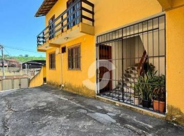 53b1a5716b4be52fbdae8aefbf6d6c115eb6c4a3 · Casa com 2 dormitórios à venda, 112 m² por R$ 290.000,00 - Galo Branco - São Gonçalo/RJ