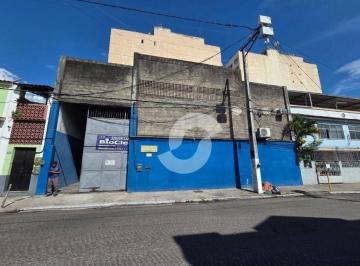 bec6654eca8addabe26de773e4a6df26c1bbb69d · Galpão à venda, 230 m² por R$ 1.500.000,00 - Centro - Niterói/RJ