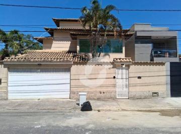 b10fa9c53edf94a729e19dabebf5ef3d2678f4c3 · Casa com 3 dormitórios à venda, 200 m² por R$ 1.100.000,00 - Itaipu - Niterói/RJ