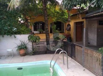 138c86370a7c4505b56dda444fe5433d279fb82a · Casa à venda, 125 m² por R$ 750.000,00 - Fonseca - Niterói/RJ