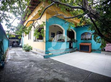 2d67d682c0c0a44cd496f349561604e2688a4f89 · Casa com 3 dormitórios à venda, 125 m² por R$ 750.000,00 - Fonseca - Niterói/RJ