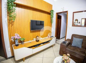 SALA · Casa com 3 dormitórios à venda, 125 m² por R$ 750.000,00 - Fonseca - Niterói/RJ