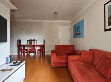 Apartamento · 93m² · 3 Quartos · 2 Vagas · Apartamento com 03 dormitórios à venda, 93 m² na Vila Assunção - Santo André/SP