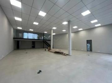 Comercial · 400m² · 6 Vagas · Galpão comercial para locação, 360m² no Parque Erasmo Assunção - Santo André/SP