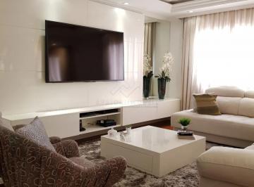 Apartamento · 152m² · 4 Quartos · 2 Vagas · Apartamento de 04 Dormitórios 152m² por R$ 1.200.000,00 no Barcelona - São Caetano do Sul - SP