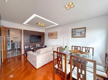 Apartamento · 160m² · 3 Quartos · 2 Vagas · Cobertura com 03 dormitórios á venda, 160m² na Vila Marina - Santo André/SP