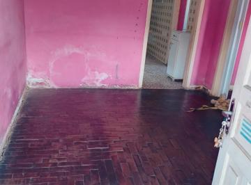 Casa · 250m² · 2 Quartos · 1 Vaga · Casa com 02 dormitórios à venda, 250 m² no bairro Jardim do Estádio - Santo André/SP