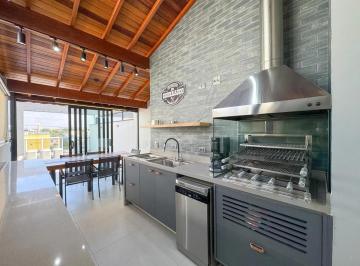 Apartamento · 120m² · 2 Quartos · 2 Vagas · Cobertura com 02 dormitórios à venda, 120m²  no bairro Campestre - Santo André/SP