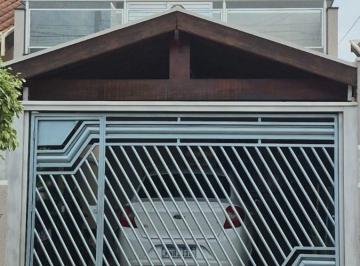 Foto 01 · Oportunidade única: Casa à venda em Hortolândia-SP, Loteamento Remanso Campineiro! 2 quartos, 1 suít