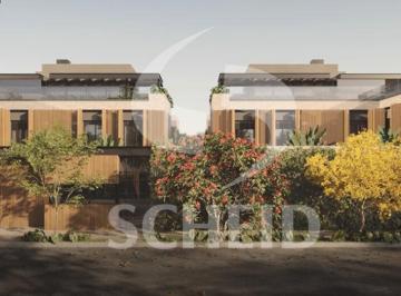 Casa · 436m² · 4 Quartos · 4 Vagas · Jardim Paulistano, Condomínio Exclusivo com 4 Residências Casa com 602 m² e Rooftop Privativo