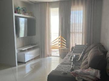 d3e0af258b584a5fe3186b6ee4b4614d657dc6db · Condominio Premium, 3 dormitórios à venda, 72 m² por R$ 640.000 - Macedo - Guarulhos/SP