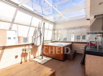 Apartamento · 147m² · 3 Quartos · 3 Vagas · Apartamento à venda com 147m², 3 quartos e 3 vagas