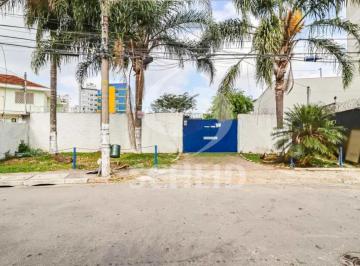 Terreno · 450m² · Terreno para Locação em Vila Cruzeiro com 1115m²