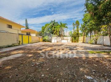 Terreno · 1052m² · Terreno Amplo - Bairro Jardins - 1052m² - ÓTIMA OPORTUNIDADE