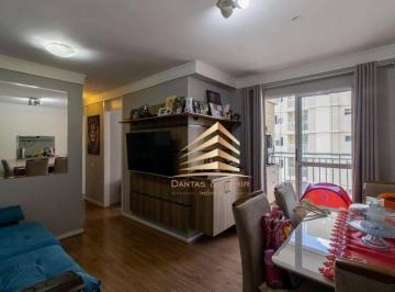 152a0886c4fc450c255806f6dafe78e002a506b7 · Apartamento à venda, 54 m² por R$ 355.000,00 - Vila Endres - Guarulhos/SP
