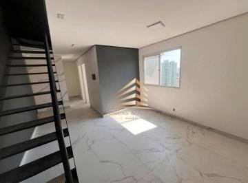 48b487dd4c22bf243011422893f367b28077e2cf · Cobertura Condomínio Vero com 2 dormitórios à venda, 94 m² por R$ 690.000 - Vila Augusta - Guarulhos