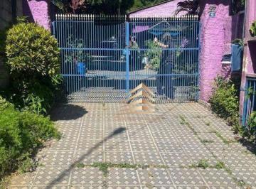 2804e1c5d7cd0ea7af2bf5568772e5886fb93bd3 · Chácara com 3 dormitórios à venda, 1824 m² por R$ 380.000,00 - Água Azul - Guarulhos/SP