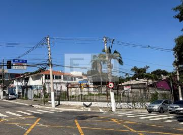 Terreno · 609m² · Terreno em Butantã  -  São Paulo