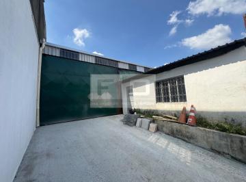 Comercial · 330m² · 2 Vagas · Galpão em Jardim Peri Peri  -  São Paulo