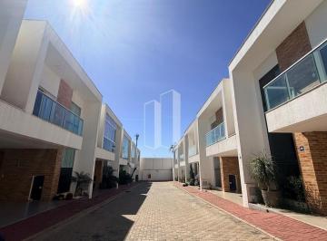 Casa · 170m² · 3 Quartos · 2 Vagas · Residencial Gran Poeme - Casa de Condomínio - Goiânia