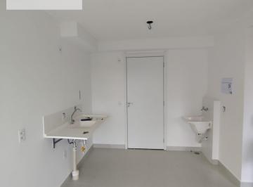 Apartamento · 34m² · 2 Quartos · APARTAMENTO PARA LOCAÇÃO – LAZER COMPLETO E MODERNIDADE!