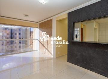 | Foto_migracao | 1 · TH25900 - Qd 107 Águas Claras Res. Serra da Mantiqueira, Apartamento 02 quartos, 55m². Agende sua vi