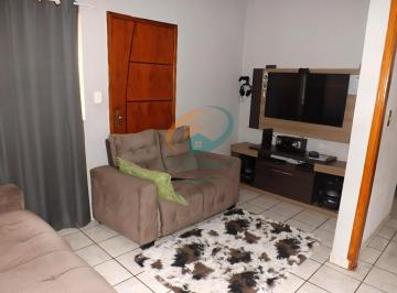 Casa · 132m² · 4 Quartos · 2 Vagas · Sobrado em Rua em Jardim Moreira  -  Guarulhos