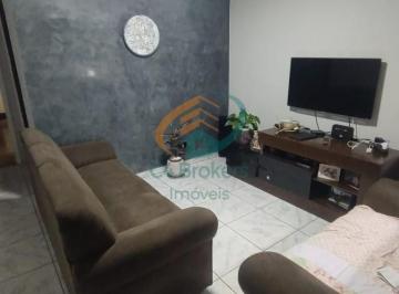 Casa · 250m² · 2 Quartos · Casa em Rua em Parque Jurema - Guarulhos, SP